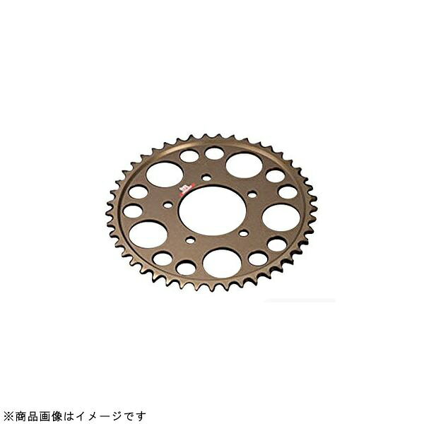 ISA｜アイエスエー リアスプロケット 単品ホイール MARCHESINI用 サイズ： 530 歯数： 48T 01811I-1