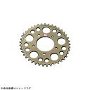 ISA|アイエスエー リアスプロケット 単品ホイール MARCHESINI用 サイズ: 525 歯数: 39T 01790I-2(2)