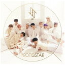 LAPONE Entertainment JO1/ PROTOSTAR 初回限定盤A 