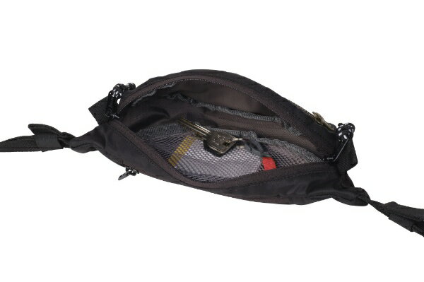 コールマン　Coleman ウォーカーウェストミニナチュラルカモ ナチュラルカモ WALKERWAISTMININCM