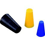 ■色：緑■φd(mm)：3.2■D(mm)：6.4■L(mm)：19.1■1パック10個入■耐熱温度：220℃■硬度（ショアA）：約50〜60
