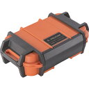 Pelican Products｜ペリカンプロダクツ PELICAN　Ruck　Case　R40　オレンジ R40-OR