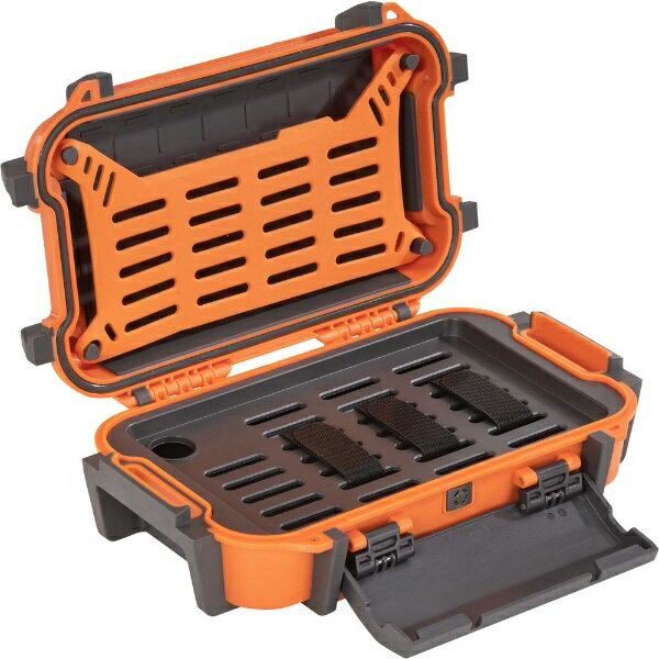 Pelican Products｜ペリカンプロダクツ PELICAN　Ruck　Case　R40　オレンジ R40-OR 3