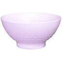 コンヨ|KONYO 近与 安心茶碗 (大) ピンク CCP04