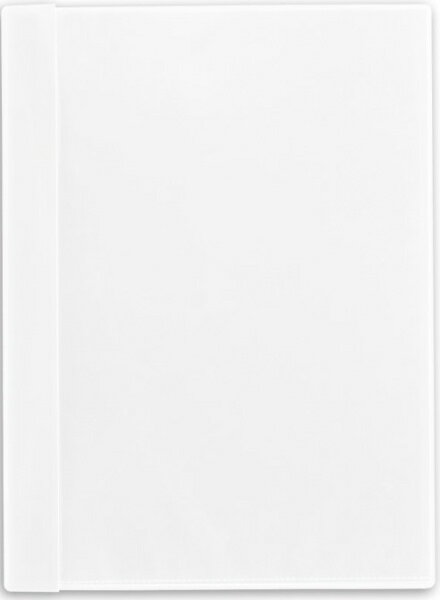 PLUS｜プラス 通知表ファイルホワイト FL-190GD-1P