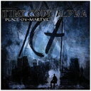 PCI MUSIC タイムコードアルファ/ Place Du Martyr【CD】 【代金引換配送不可】