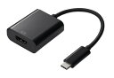 NECbGkC[V[ fϊA_v^ [USB-C IXX HDMI] PC-VP-BK16