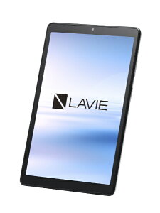 NEC　エヌイーシー PC-TE508KAS Androidタブレット LAVIE Tab E(TE508/KAS) シルバー [8型ワイド /ストレージ：32GB /Wi-Fiモデル][タブレット 本体 8インチ]【point_rb】