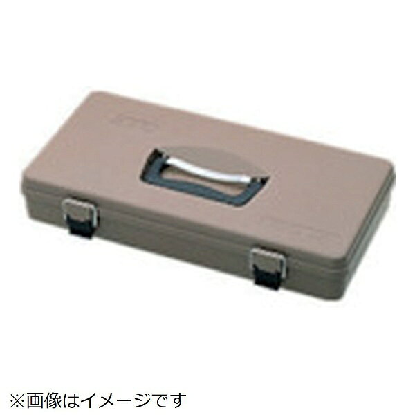 KTC KTC　片開きプラハードケース TCP1-1