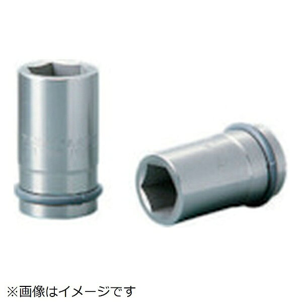 KTC KTC　12．7sq．インパクト用アルミ