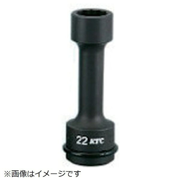 Rakuten - KTC KTC　19．0sq．ヘッドボルトフライホイルレンチ　22mm ABP6-22WP