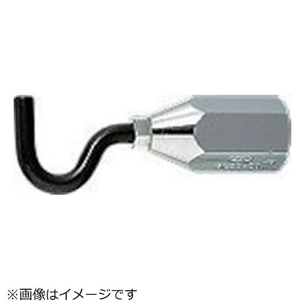 KTC KTC　スライドハンマプラー板金フック　ねじサイズW9／16−12 AUD3-C1