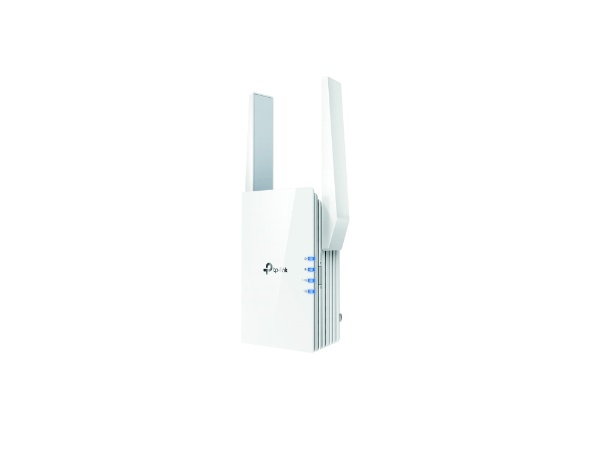 TP-Linkåƥԡ Wi-Fiѵڥ󥻥ľޤ1201+300Mbps AX1500 RE505X [Wi-Fi 6(ax)]