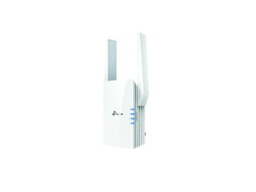 TP-Link｜ティーピーリンク Wi-Fi中継機【コンセント直挿し】1201+300Mbps AX1500 RE505X [Wi-Fi 6(ax)]