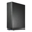 I-O DATAbACEI[Ef[^ 2.5GbEΉ lbg[NڑHDDiNASj LAN DISKifBXNj HDL-AAX8 [8TB]