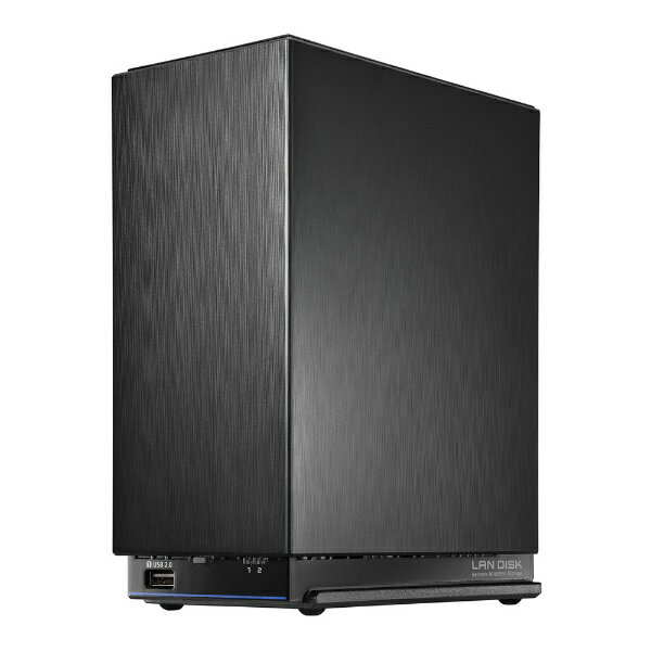 I-O DATAåǡ 2.5GbEб ͥåȥ³HDDNASˡ4TB /2٥ LAN DISKʥǥ HDL2-AAX4 [4TB]