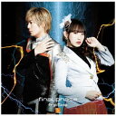 NBCjo[TbNBC Universal Entertainment fripSide/ final phase ʏՁyCDz yzsz