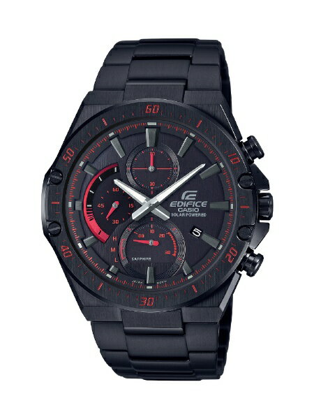 カシオ｜CASIO ［ソーラー時計］EDIFICE（エディフィス）Slim Line EFS-S560YDC-1AJF