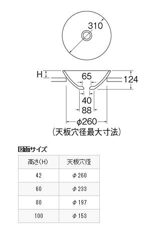 SANEI｜サンエイ 手洗器 hW1022D