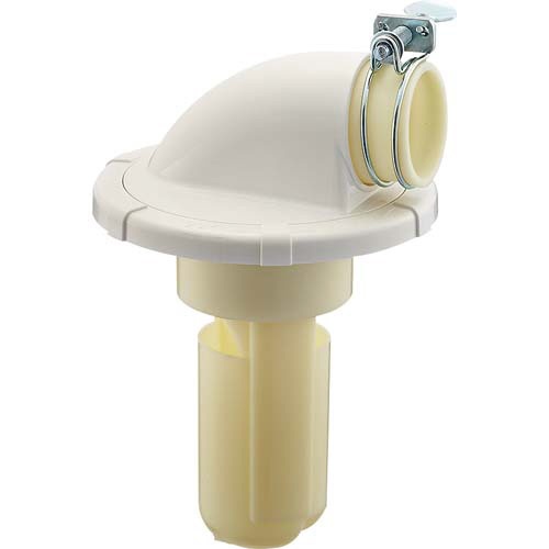 SANEI｜サンエイ 洗濯機排水トラップ h550250