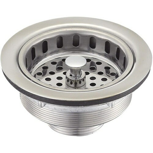 SANEI｜サンエイ 流し排水栓 h62L