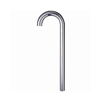 SANEI｜サンエイ 幅広Sパイプ h7066032X140X500