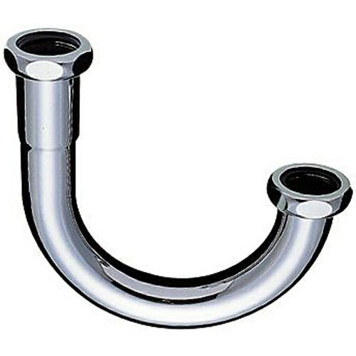 SANEI｜サンエイ 幅広U管 h7067025X100