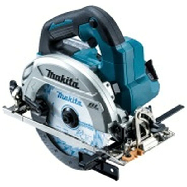 マキタ｜Makita HS610DRGX 165mm充電式丸鋸