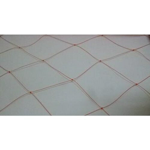 シンセイ｜Shinsei シンセイ 防鳥網 サイド用 オレンジ シンセイ