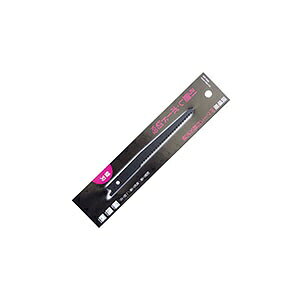 石鋸工業 現場屋 ケース付引廻鋸 替刃 現場屋 INK-0595