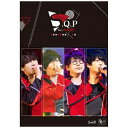 2019年12月8日（日）東京国際フォーラムにて開催した、SolidS単独ライブ「S．Q．P Ver．SolidS」がBlu-rayDiscにて発売。