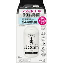 花王｜Kao クイックル Joan（ジョアン）除菌シート つめかえ用 70枚