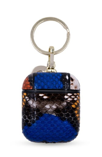 IPHORIA|アイフォリア AirPods Case No.1 Wild Snake Print エアポッズケース ワイルドスネークプリント 16858 IPHORIA|アイフォリア AirPods Case No.1 Wild Snake Print エアポッズケース ワイルドスネークプリント 16858