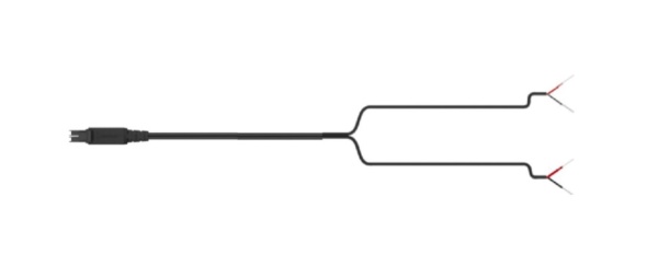 BOSE｜ボーズ LifeStyle600/650用 リアケーブル 15m ブラック Cable-4POS-50ft-BK