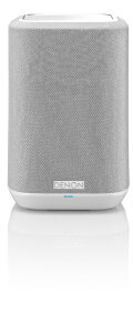 デノン｜Denon WiFiスピーカー ホワイト DENONHOME150W [ハイレゾ対応 /Bluetooth対応 /Wi-Fi対応]