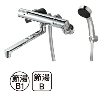 サーモシャワー混合栓 SK18CKS9L24