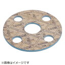 ニチアス|NICHIAS ニチアス ジョイントシートガスケット TOMBO NO.1995 全面 呼び径(A):250(4)