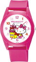 V`YCBMbCITIZEN CBM HELLO KITTY rv HK32-003 13 HK32-003