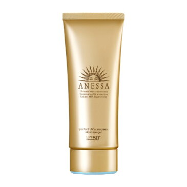 資生堂 shiseido ANESSA(アネッサ)パーフェクトUV スキンケアジェル a(90g)【rb_pcp】