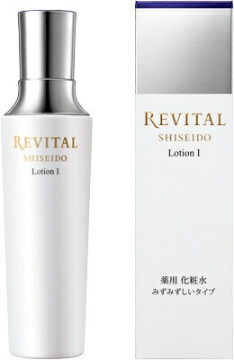 bshiseido REVITALioC^jAP@[V@I 170mL (򕔊Oi)