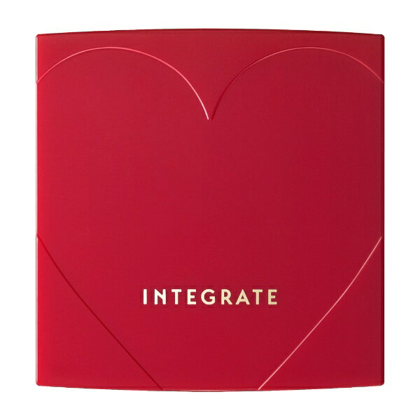資生堂｜shiseido INTEGRATE (インテグレート) コンパクトケース　Ra