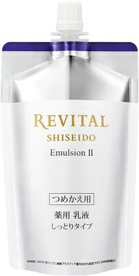 Ʋshiseido REVITALʥХAPޥ른II 110mLʥե()