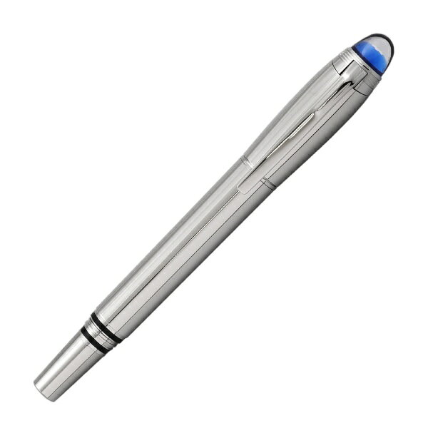 モンブラン｜MONTBLANC スターウォーカー 万年筆 メタル 118874 [細字（F）] biccamera-12914819 楽天ビック(ビックカメラ×楽天) サンプル画像2