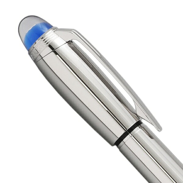 モンブラン｜MONTBLANC スターウォーカー 万年筆 メタル 118874 [細字（F）] biccamera-12914819 楽天ビック(ビックカメラ×楽天) サンプル画像3