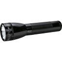 MAGLITE｜マグライト MAGLITE　LED　フラッシュライト　ML25　（単2電池2本用） 