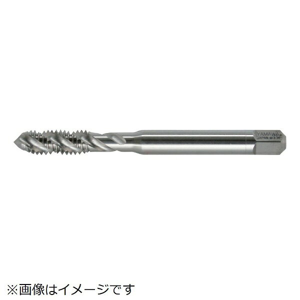弥満和製作所｜YAMAWA ヤマワ　オーバーサイズスパイラルタップ
