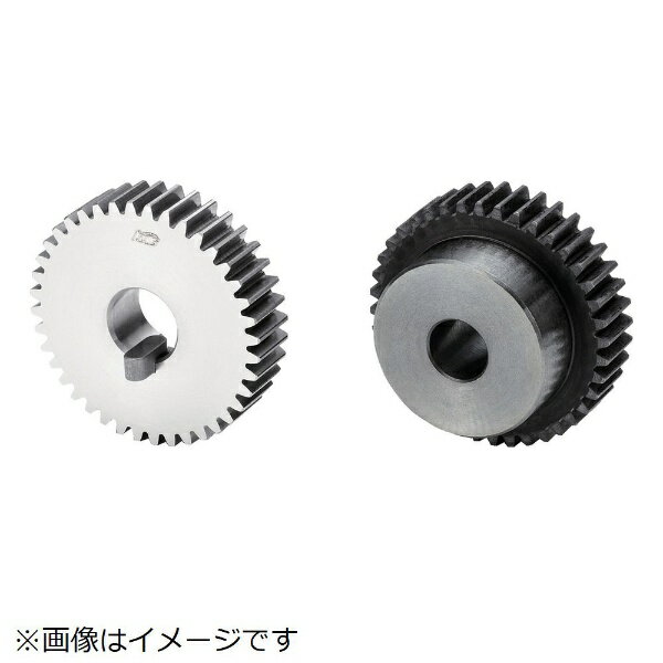 樂天商城 - 協育歯車工業｜KYOUIKU GEAR KG　平歯車　S1S　25BF−M−1005