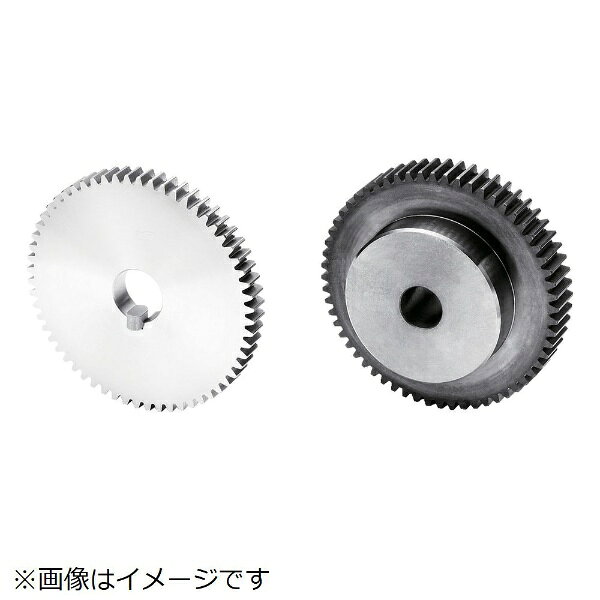乐天商城 - 協育歯車工業｜KYOUIKU GEAR KG　平歯車　S1S　25B−M−1208F