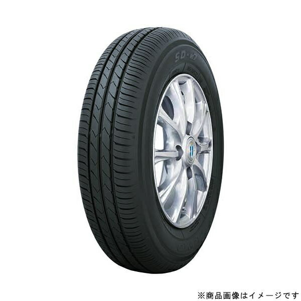 ȡ衼Toyo Tire  165/55 R15 75V ޡ SD-K7 (1) 18740303