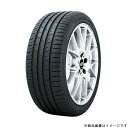 トーヨータイヤ｜Toyo Tire&nbsp; 225/40 ZR18 92Y サマータイヤ PROXES Sport (1本売り) 15710721